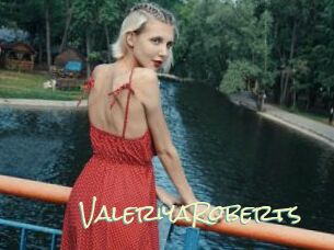 ValeriyaRoberts