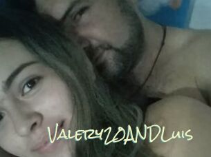 Valery20ANDLuis