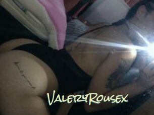 ValeryRousex