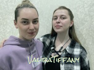 ValiraTiffany