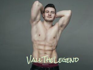 VallTheLegend