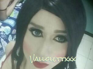 Vallolettxxx