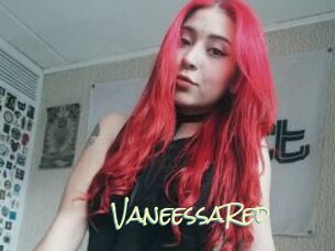 VaneessaRed