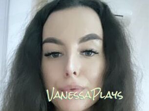 VanessaPlays