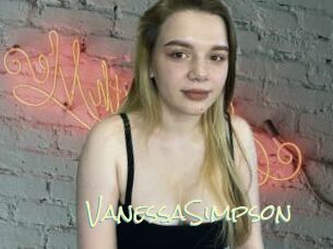 VanessaSimpson