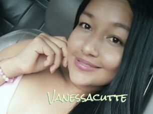 Vanessacutte