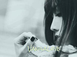 Vanila_Love