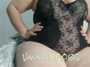 VanillaBOOBS