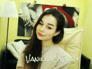 VanillaCherry