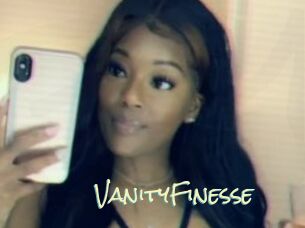 VanityFinesse