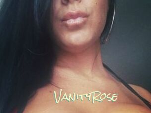 VanityRose