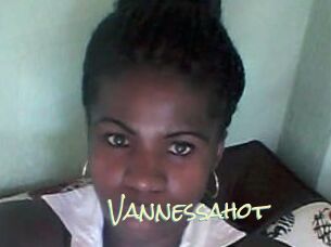 Vannessahot