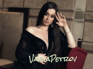 VanyaPetrov