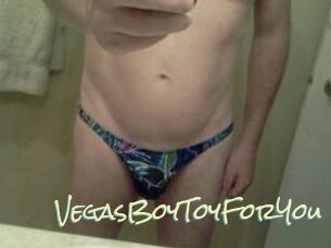 VegasBoyToyForYou