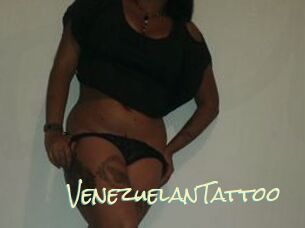 VenezuelanTattoo
