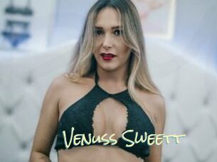 Venuss_Sweett