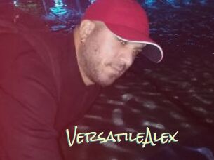 VersatileAlex