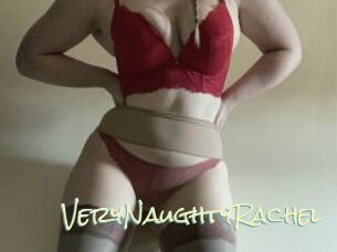 VeryNaughtyRachel