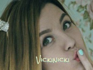 Vickinicki