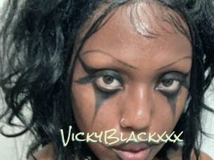 VickyBlackxxx