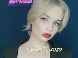 VickyBlond