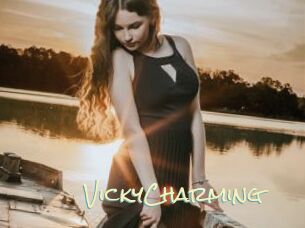 VickyCharming