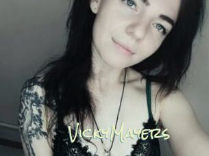 VickyMayers