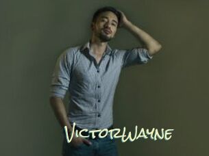 VictorWayne