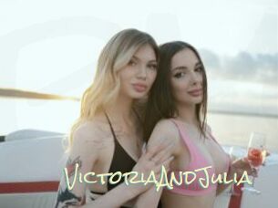 VictoriaAndJulia