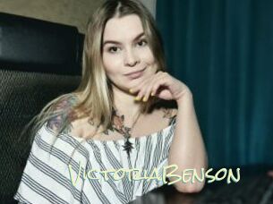 VictoriaBenson