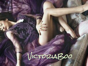 VictoriaBoo