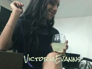 VictoriaEvanns