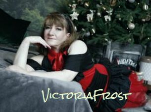 VictoriaFrost