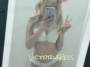 VictoriaRees