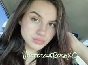 VictoriaRoseXO