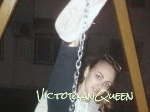 VictorianQueen