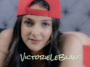 VictorieLeBlanc