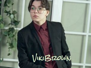 VikiBrown