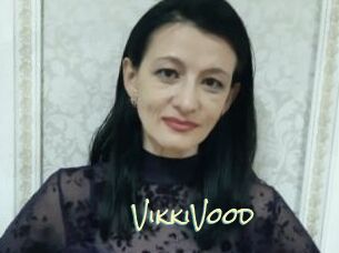 VikkiVood