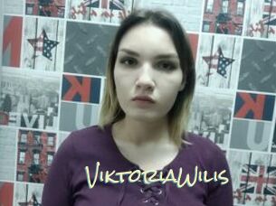 ViktoriaWilis