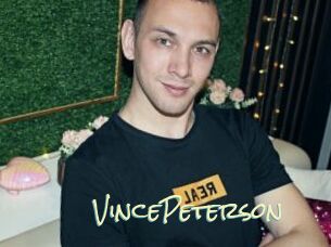 VincePeterson