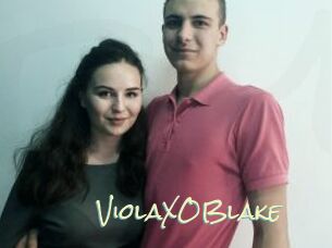 ViolaXOBlake