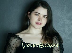 VioletBlansh