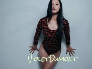 VioletDumont