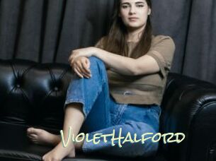 VioletHalford