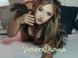 VioletaDsousa