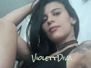 ViolettDiva