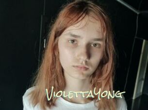 ViolettaYong