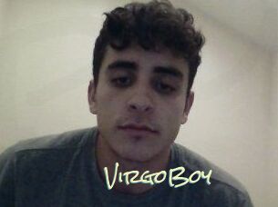 VirgoBoy