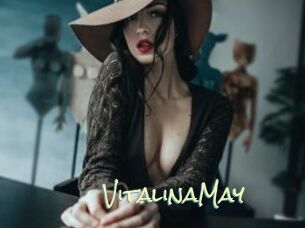 VitalinaMay